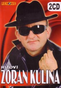 CD Zoran Kulina Hitovi