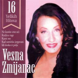 Vesna Zmijanac